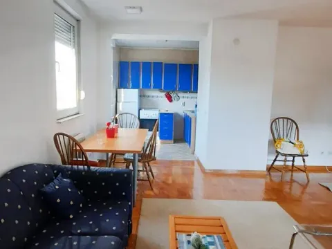 Izdavanje, dvosoban stan, 61m², Autokomanda, Voždovac Sve Podlokacije - image 7