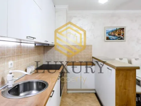Rent, two bedroom apartment, 65m², Stari Aerodrom, Podgorica - image 12