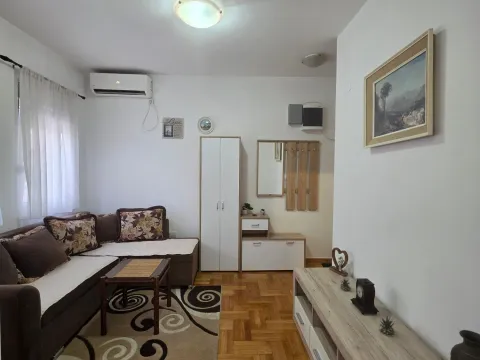Rent, one bedroom apartment, 33m², Zabjelo, Podgorica - image 2