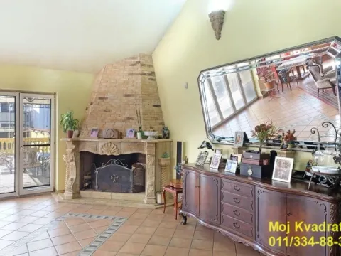 Prodaja, kuća, 765m², Zemun Sve Podlokacije, Beograd - image 12