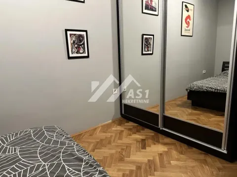 Rent, two bedroom apartment, 48m², Novi Sad Sve Podlokacije, Novi Sad - image 7