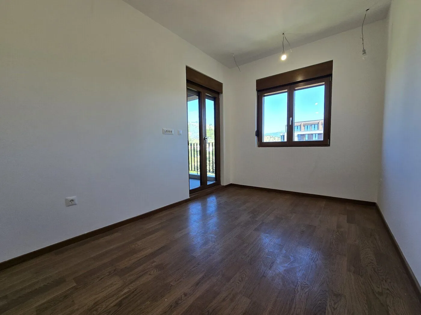 Prodaja, stan, 47m², Vezirov Most, Podgorica