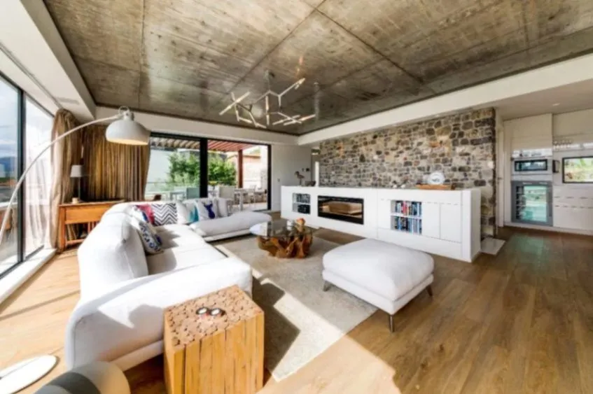 Prodaja, kuća, 234m², Masline, Podgorica