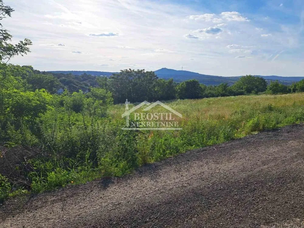 Sale, land lot, 4400m², Vrčin, Grocka