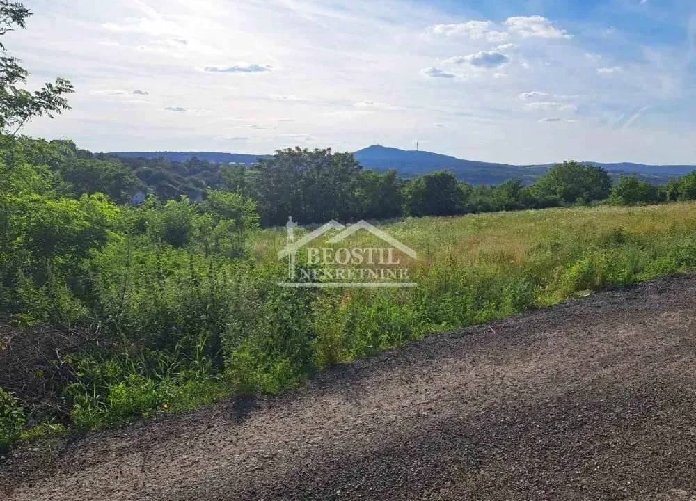 Prodaja, plac, Vrčin, Grocka