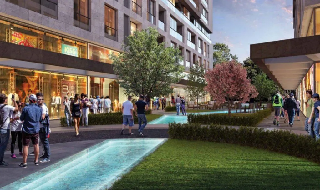 Prodaja, garsonjera, 31m², Bar, Crna Gora