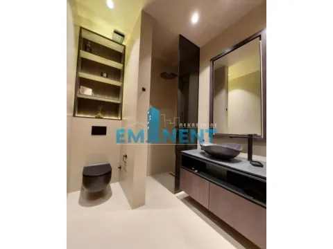 Rent, two bedroom apartment, 50m², Novi Beograd Sve Podlokacije, Beograd - image 13