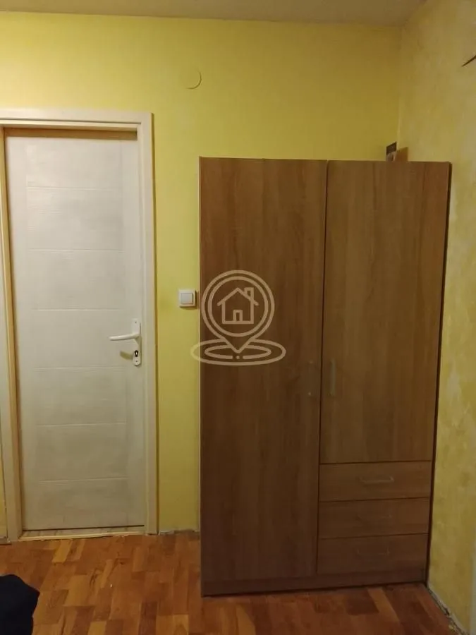 Rent, two bedroom apartment, 58m², Brace Jerković, Voždovac Sve Podlokacije