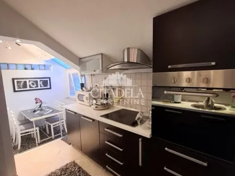 Sale, three bedroom apartment, 44m², Cerak, Beograd - image 5