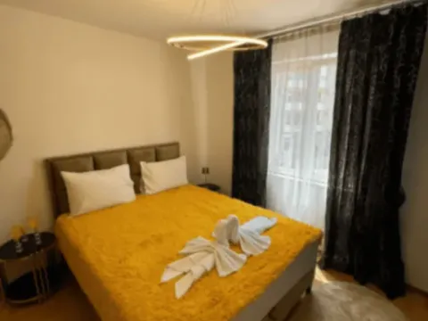 Rent, apartment, 50m², Podkošljun, Budva - image 6