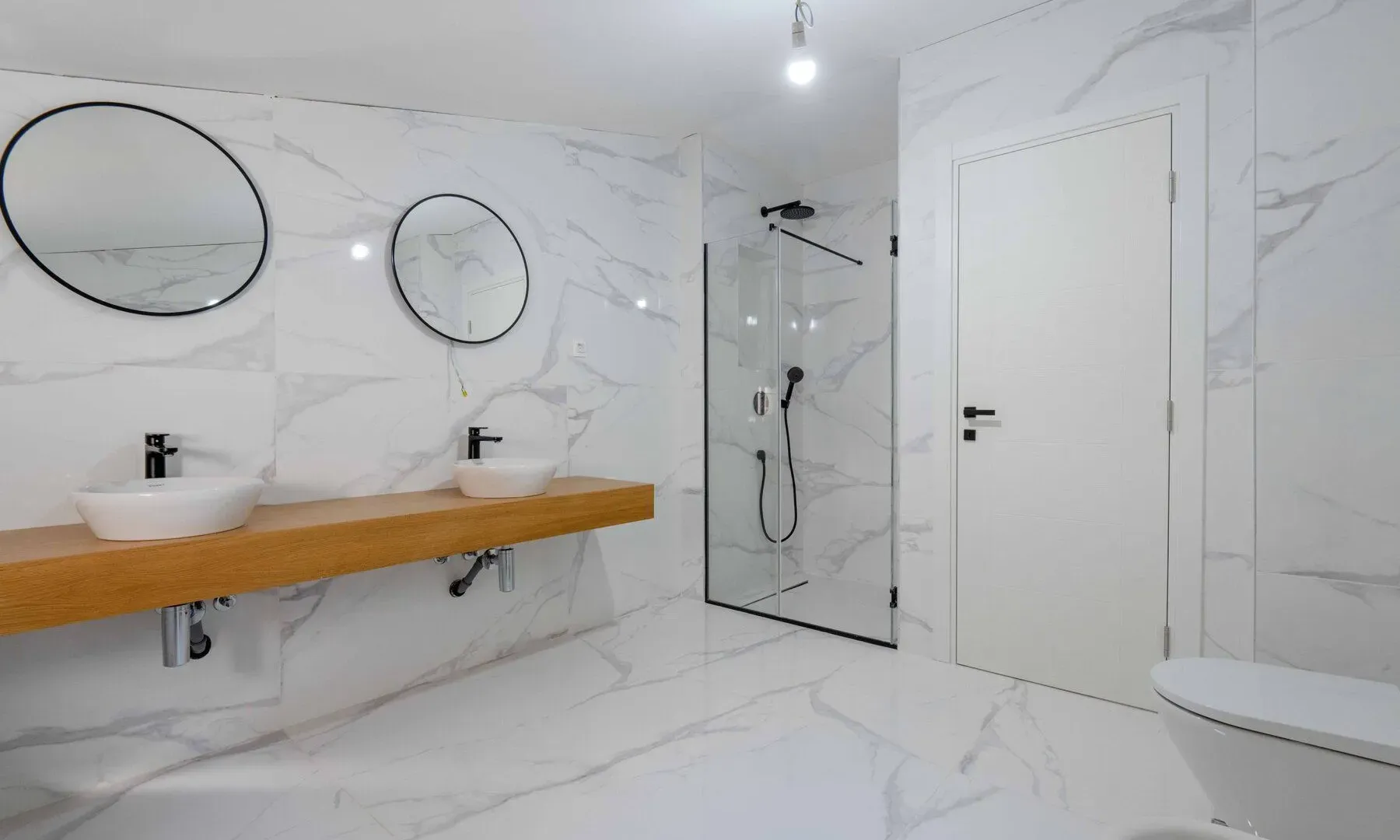 Sale, three bedroom apartment, 204m², Rafailovići, Budva