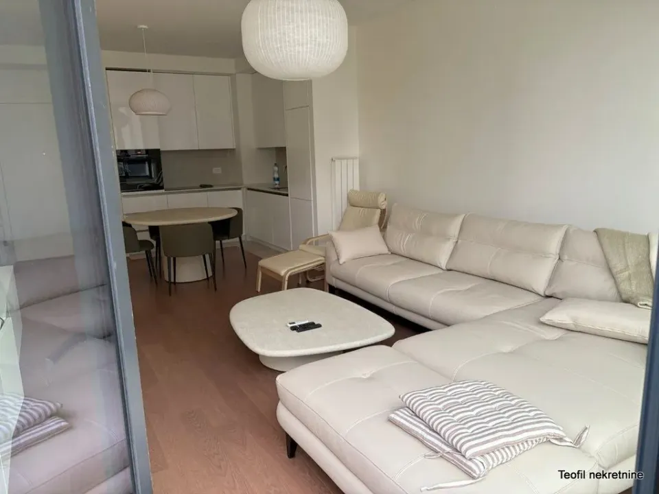 Prodaja, jednosoban stan, 35m², Zvezdara Sve Podlokacije, Beograd