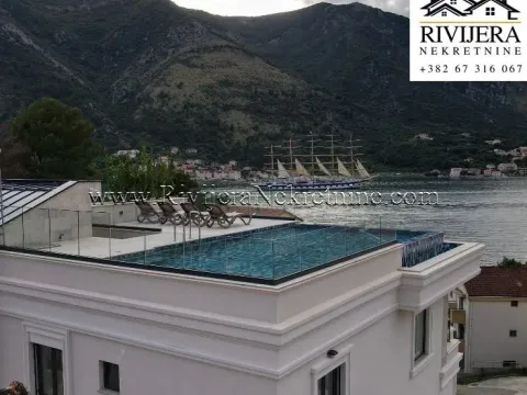 Prodaja, trosoban stan, 191m², Dobrota, Kotor - image 21