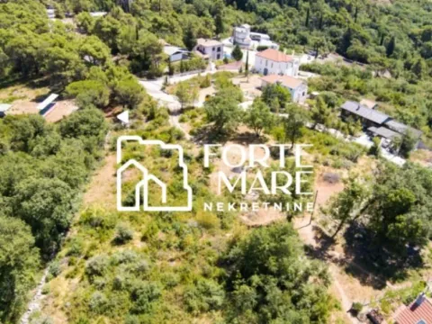 Sale, land lot, 758m², Mojdež, Herceg Novi - image 6