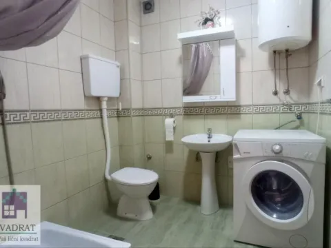 Rent, one bedroom apartment, 29m², Obrenovac, Beograd - image 8