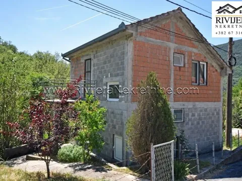 Prodaja, kuća, 68m², Mojdež, Herceg Novi - image 14