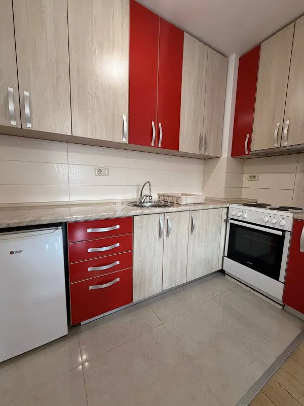 Prodaja, jednosoban stan, 46m², City Kvart, Podgorica