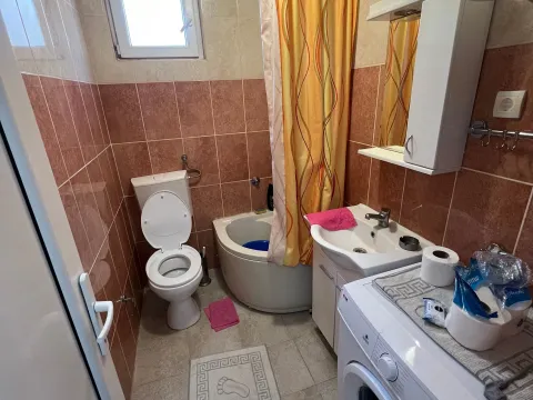 Izdavanje, jednosoban stan, 30m², Sutomore, Bar - image 6
