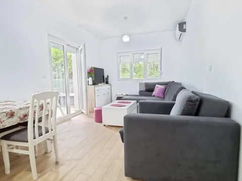 Prodaja, garsonjera, 30m², Budva, Crna Gora - image 3