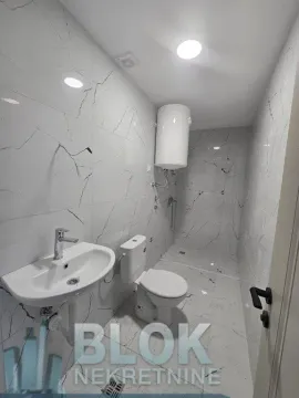 Izdavanje, garsonjera, 27m², Zabjelo, Podgorica - image 9