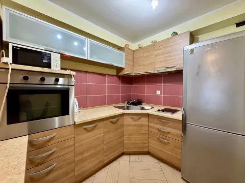 Stan-na-dan, dvosoban stan, 89m², Centar, Budva - image 5