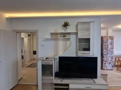 Rent, three bedroom apartment, 71m², Novi Beograd Blok 37, Novi Beograd Sve Podlokacije - image 3