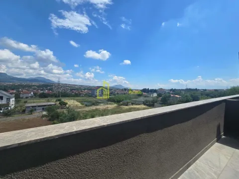 Prodaja, dvosoban stan, 84m², Zagorič, Podgorica - image 2