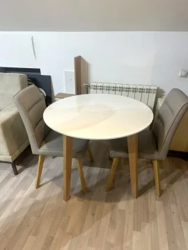 Rent, one bedroom apartment, 30m², Zvezdarska Šuma, Zvezdara Sve Podlokacije - image 6
