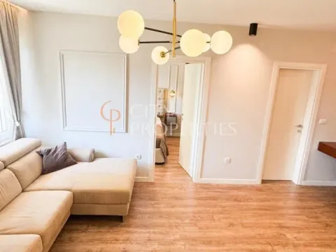 Prodaja, stan, 40m², Dalmatinska ulica, Podgorica - image 6