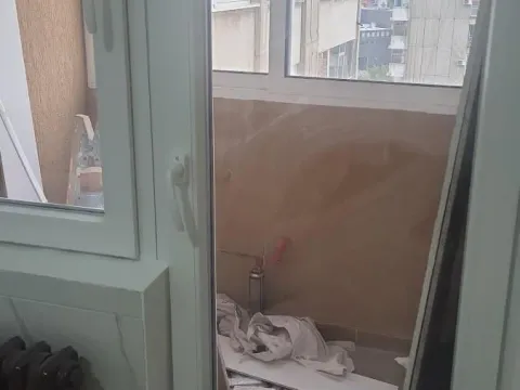 Sale, three bedroom apartment, 70m², Medijana, Niš - image 17