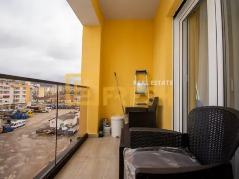 Prodaja, jednosoban stan, 42m², Zabjelo, Podgorica - image 7