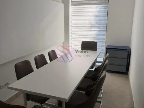 Rent, apartment, 98m², Stari Aerodrom, Podgorica - image 6