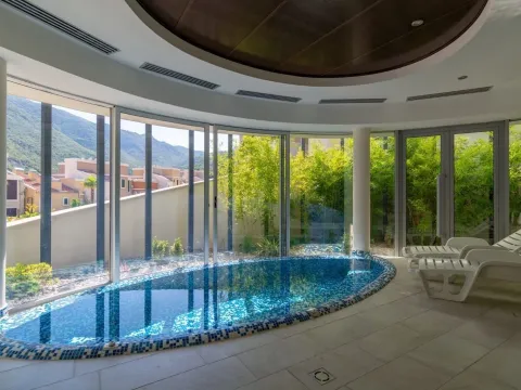 Prodaja, jednosoban stan, 58m², Morinj, Kotor - image 11