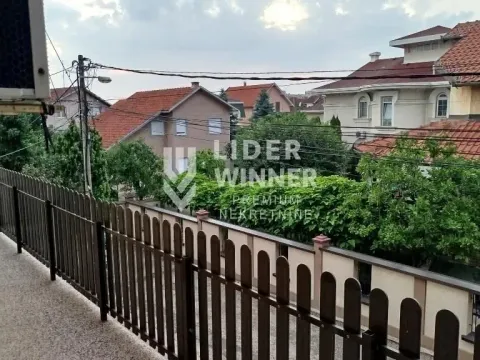 Izdavanje, četvorosoban stan, 88m², Brace Jerković, Voždovac Sve Podlokacije - image 13