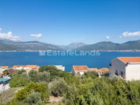 Sale, land lot, 572m², Krašići, Tivat - image 4