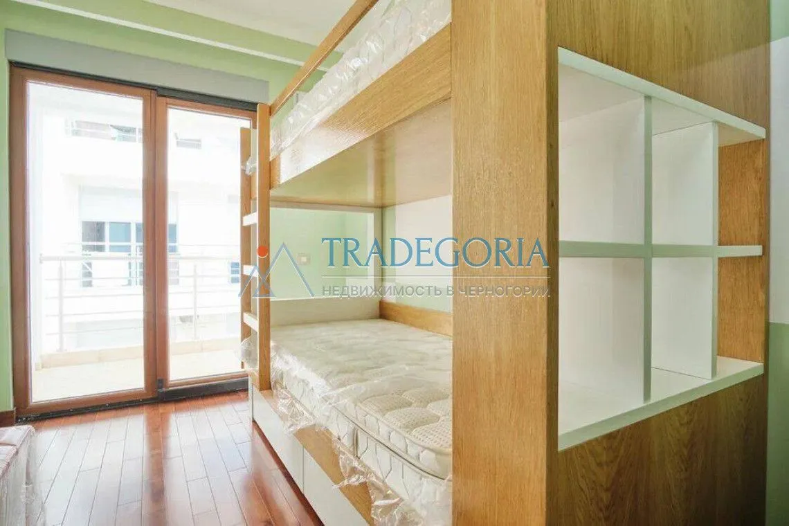 Prodaja, trosoban stan, 350m², Rafailovići, Budva