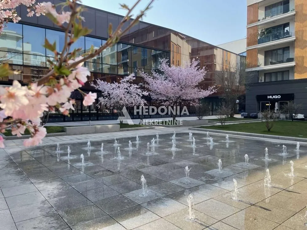 Sale, office space, 100m², Novi Beograd Blok 65, Novi Beograd Sve Podlokacije