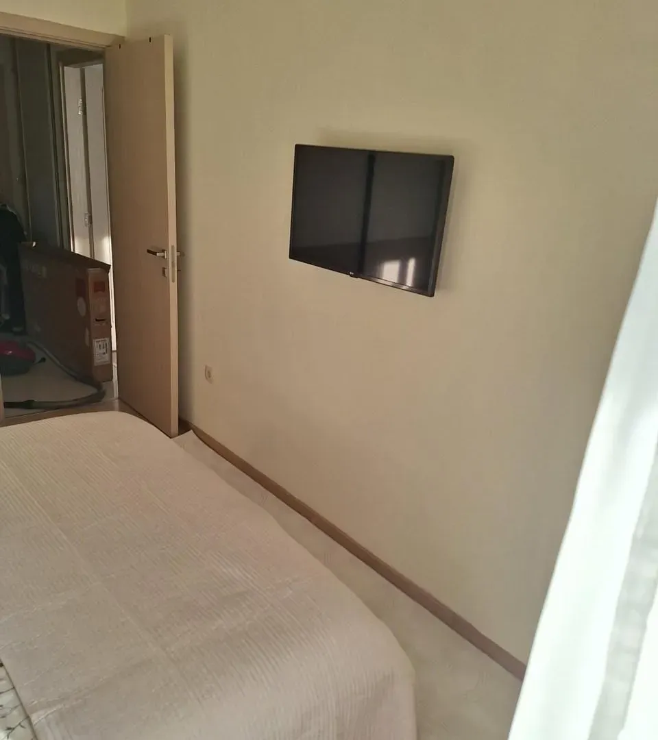 Izdavanje, jednosoban stan, 47m², City Kvart, Podgorica