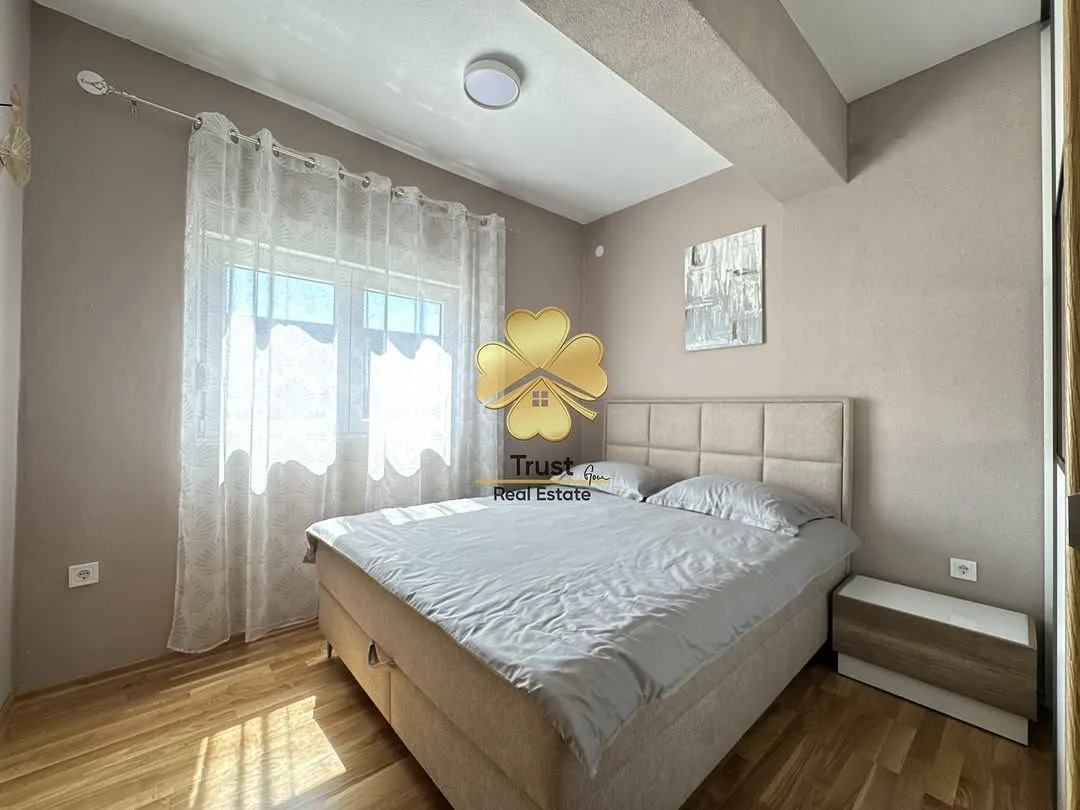 Rent, house, 50m², Gornja Gorica, Podgorica