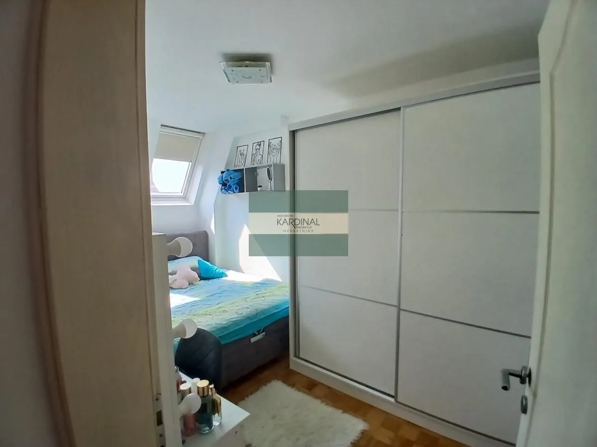 Prodaja, dvosoban stan, 53m², Centar, Jagodina
