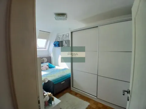Prodaja, dvosoban stan, 53m², Centar, Jagodina - image 15