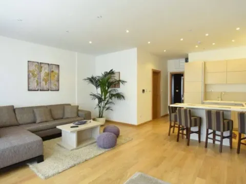 Sale, one bedroom apartment, 59m², Budva, Crna Gora - image 2