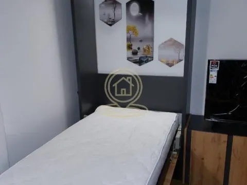 Rent, one bedroom apartment, 25m², Autokomanda, Voždovac Sve Podlokacije - image 11