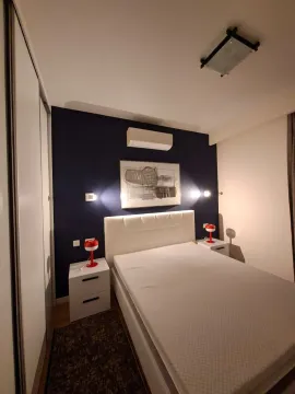 Rent, two bedroom apartment, 77m², Zagorič, Podgorica - image 11