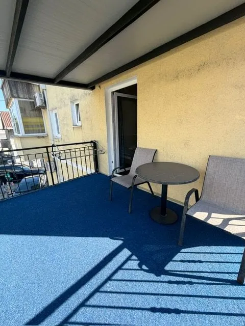Rent, one bedroom apartment, 53m², Centar, Tivat