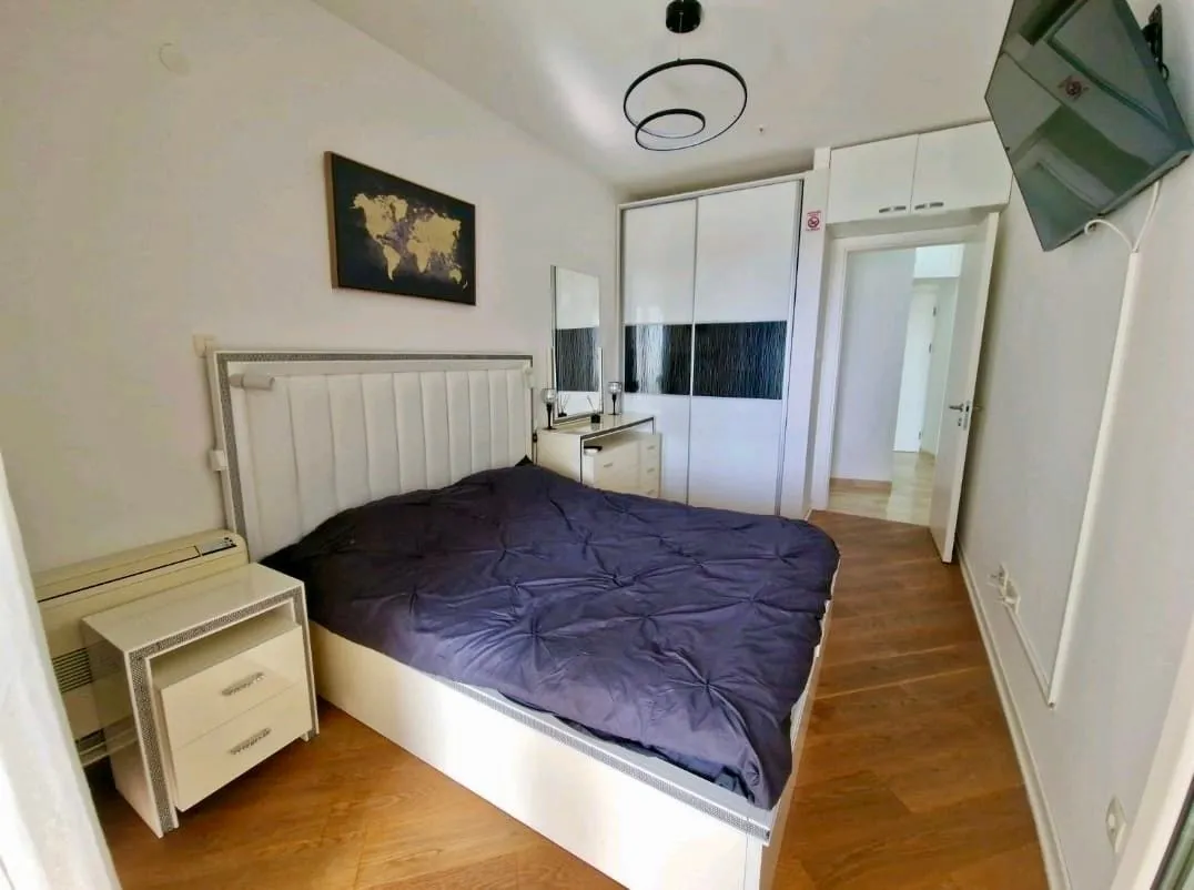 Sale, one bedroom apartment, 67m², Centar, Budva