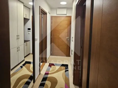 Rent, one bedroom apartment, 43m², Tološka šuma, Podgorica - image 8