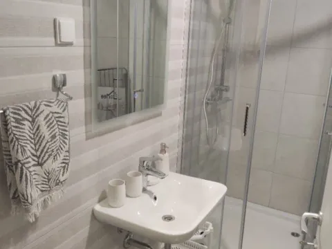 Izdavanje, jednosoban stan, 40m², Zabjelo, Podgorica - image 10