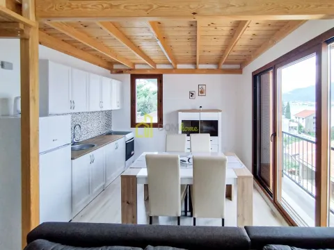 Prodaja, jednosoban stan, 54m², Krašići, Tivat - image 5