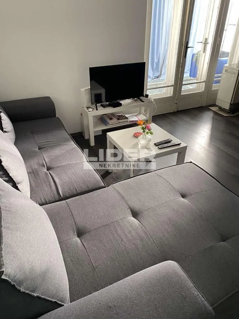 Sale, apartment, 138m², Savski Venac, Beograd